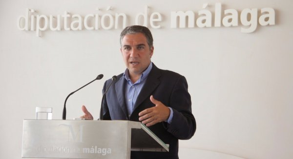 El presupuesto de la Diputación alcanza los 280 millones e incrementa inversiones y políticas de empleo