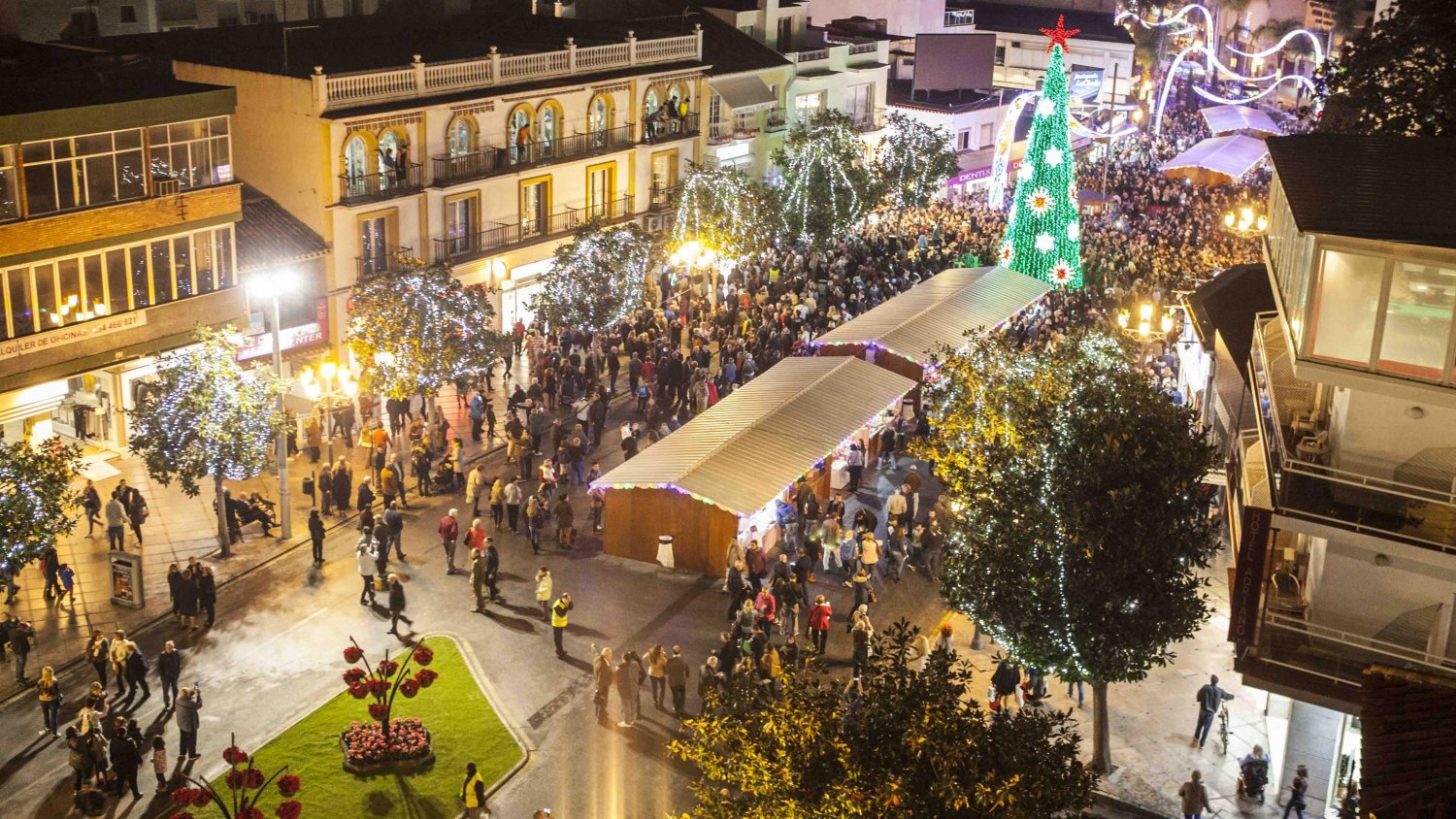 Arrancan en Torremolinos los programas de empleo de la Junta con la contratación de cerca de 48 personas