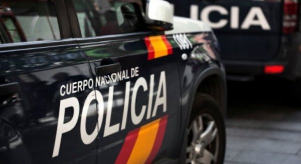 Detienen en Benalmádena a un fugitivo por un delito de falsedad documental