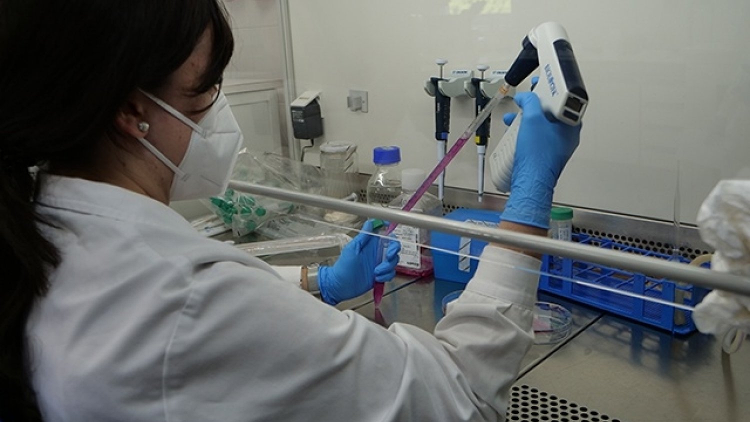 UMA.- La universidad consigue más de 3,5 millones de euros del Plan Andaluz de Investigación, Desarrollo e Innovación