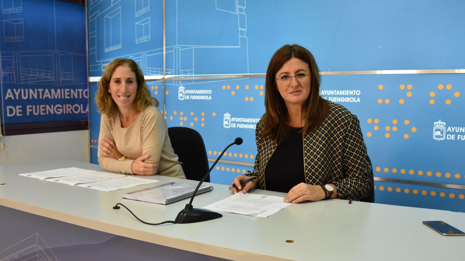 Fuengirola aprueba la cofinanciación para acogerse a los fondos DUSI