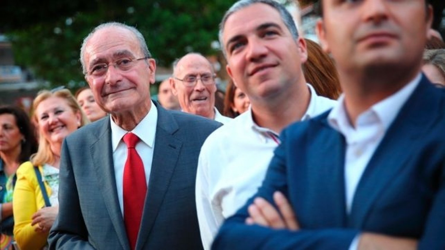 El PP seleccionará en primavera de 2018 su candidato a la alcaldía de Málaga