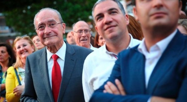 El PP seleccionará en primavera de 2018 su candidato a la alcaldía de Málaga