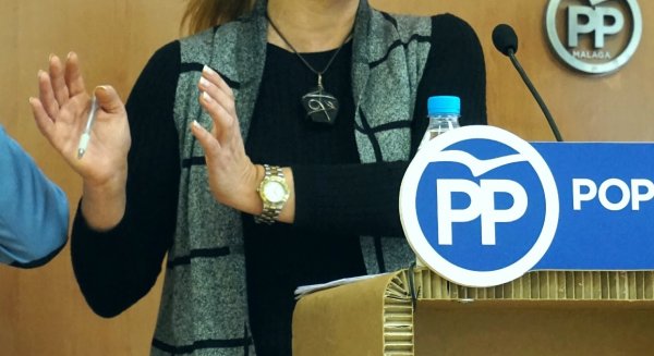 El PP anuncia que el ministro de Cultura estudiará que la Lex Flavia Malacitana venga a Málaga