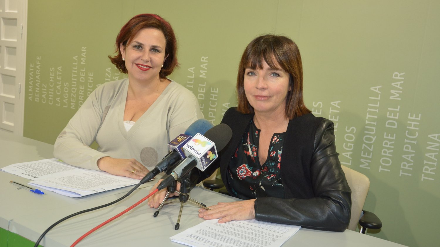 El Programa Extraordinario de Ayuda a la Contratación de Andalucía beneficiará a 96 desempleados en Vélez-Málaga