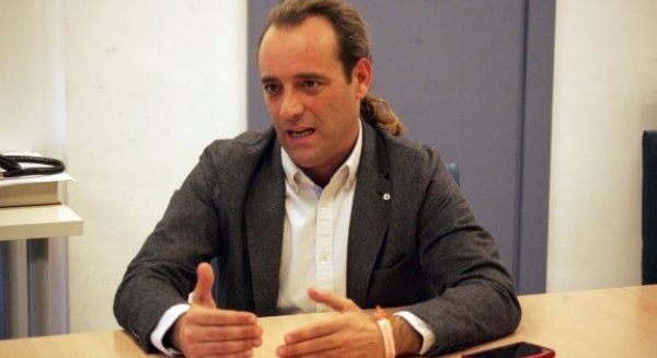 Ciudadanos propone señalizar los lugares de Málaga que visitó Cervantes