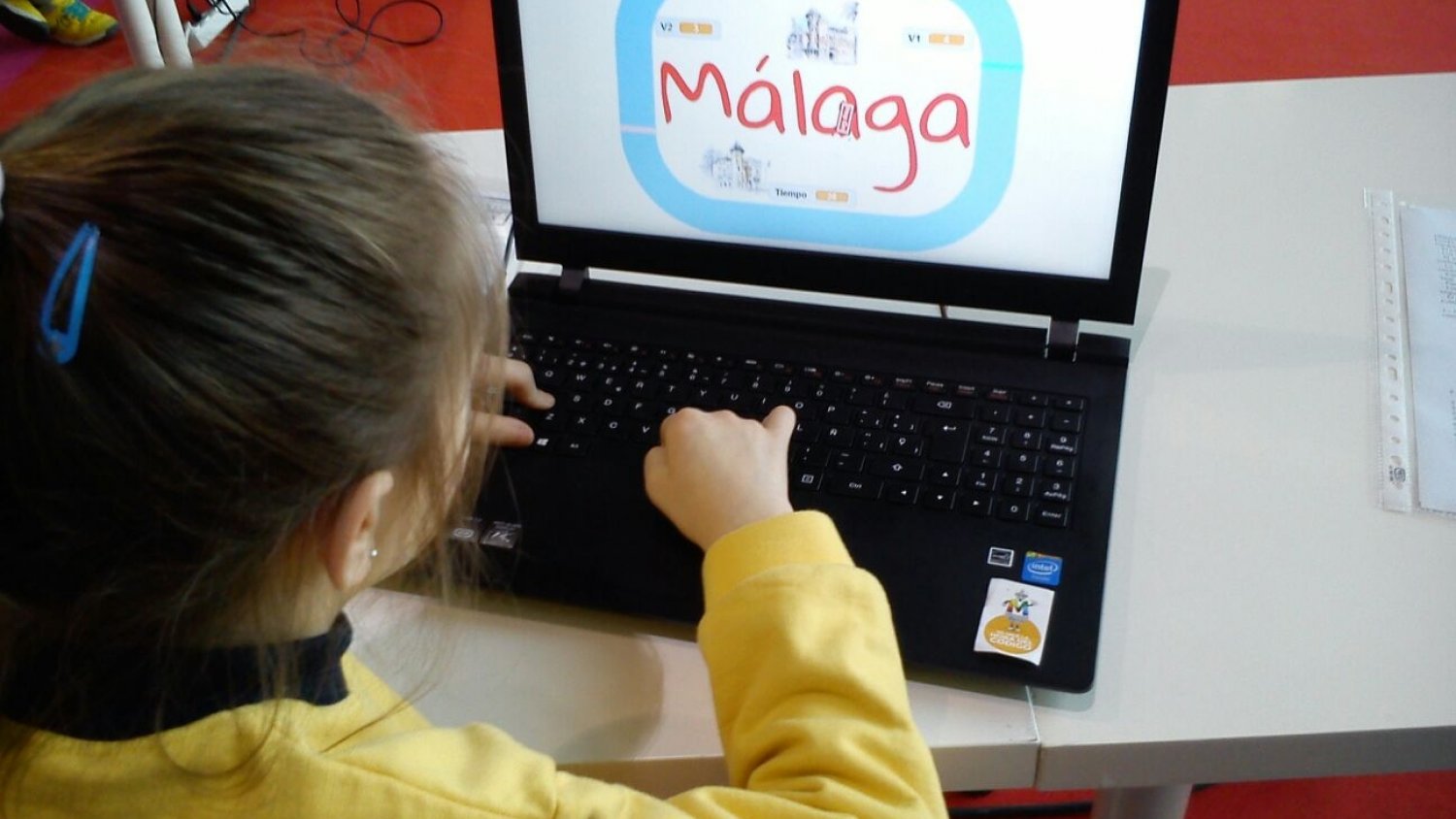 Málaga lidera la participación de centros educativos en la 