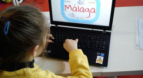 Málaga lidera la participación de centros educativos en la 