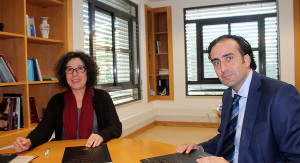 El Proyecto Edufinet de educación financiera de Unicaja da el salto internacional