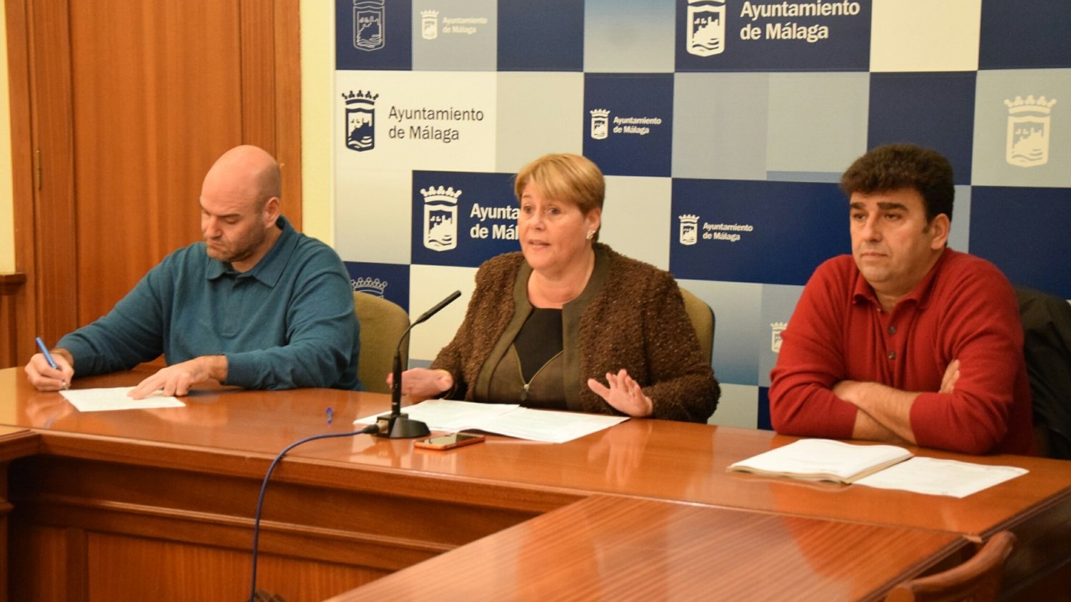 El PSOE exige al alcalde responsabilidades ante el espionaje a trabajadores de SMASSA