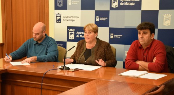 El PSOE exige al alcalde responsabilidades ante el espionaje a trabajadores de SMASSA