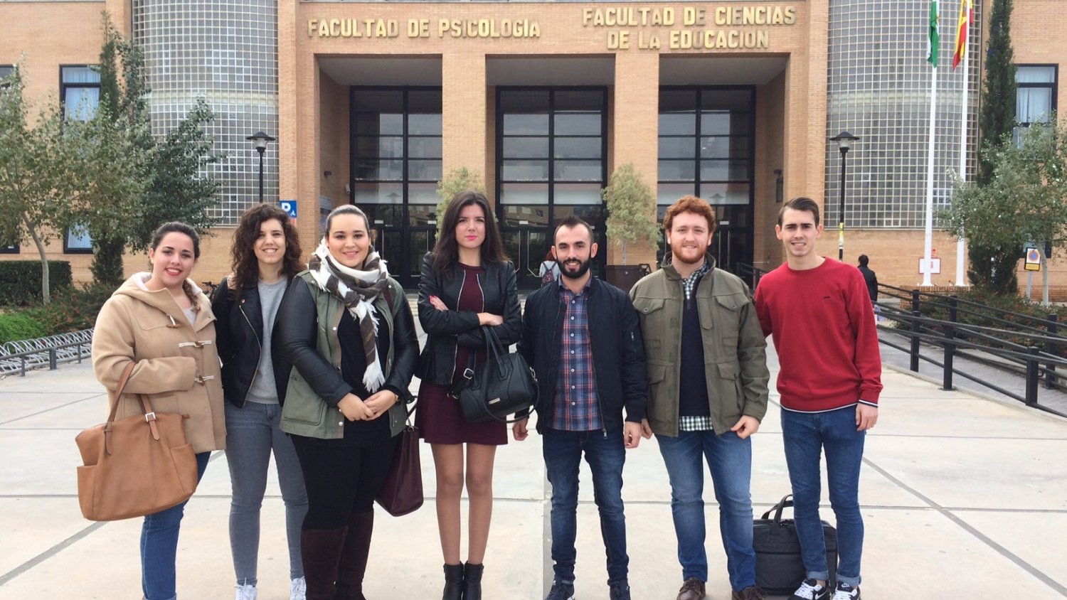 NNGG del PP señala que las becas para el B1 no llegan ni al 0,5% de los universitarios malagueños