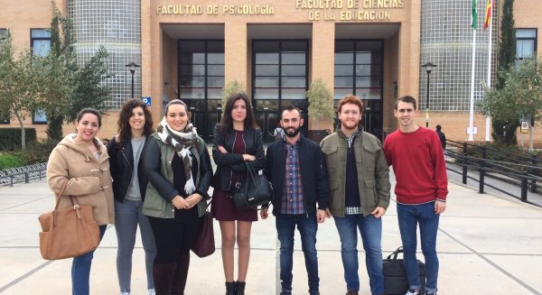 NNGG del PP señala que las becas para el B1 no llegan ni al 0,5% de los universitarios malagueños
