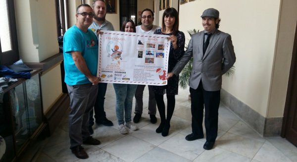 Planetavoi celebra un fin de semana solidario para ayudar a niños ingresados en hospitales de Málaga