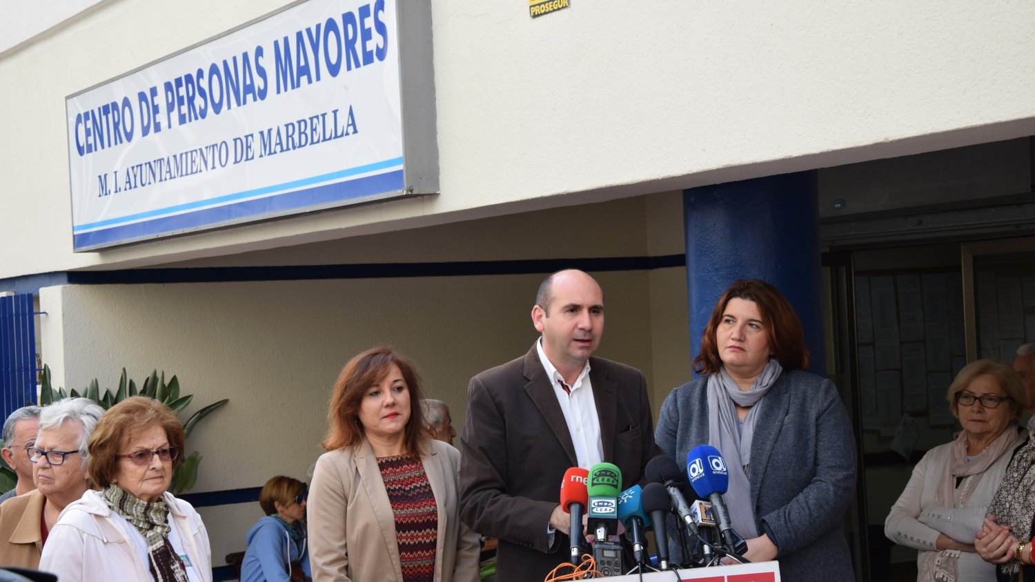 El PSOE asegura que es necesario derogar la reforma laboral y una nueva legislación para luchar contra la precarización