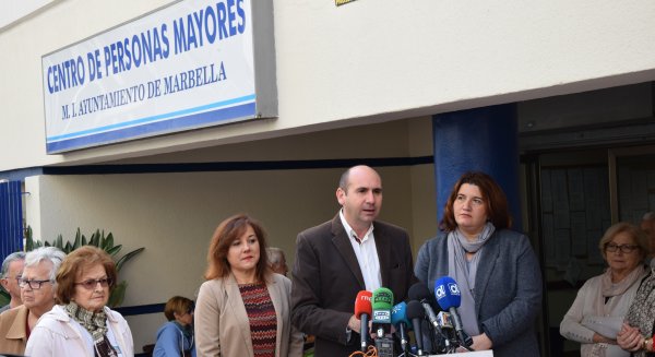 El PSOE asegura que es necesario derogar la reforma laboral y una nueva legislación para luchar contra la precarización