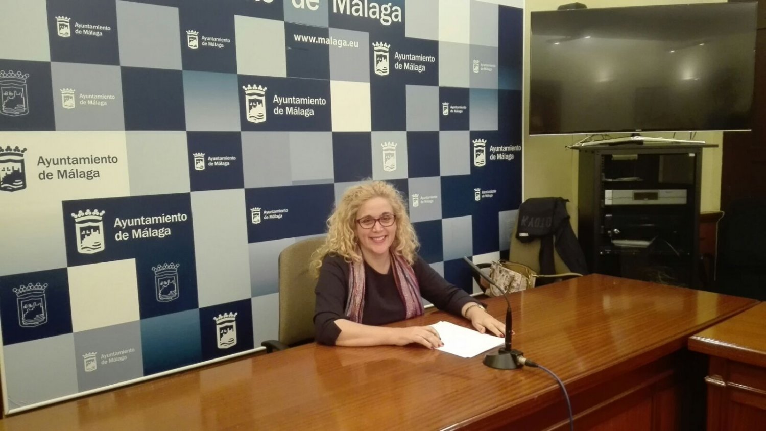 Málaga para la Gente prepara una moción contra la construcción de un chiringuito en 'El Morlaco'