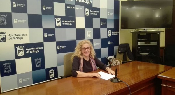 Málaga para la Gente prepara una moción contra la construcción de un chiringuito en 'El Morlaco'