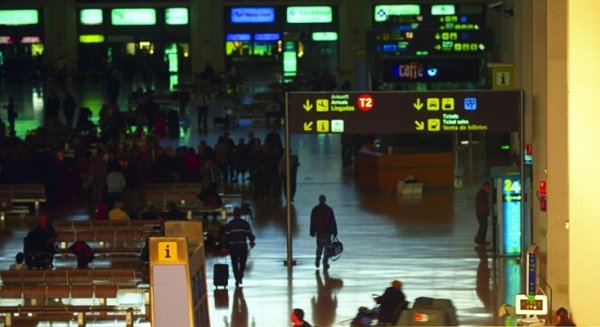 Más de 4,1 millones de plazas aéreas se ofertarán hacia la Costa del Sol en el próximo semestre