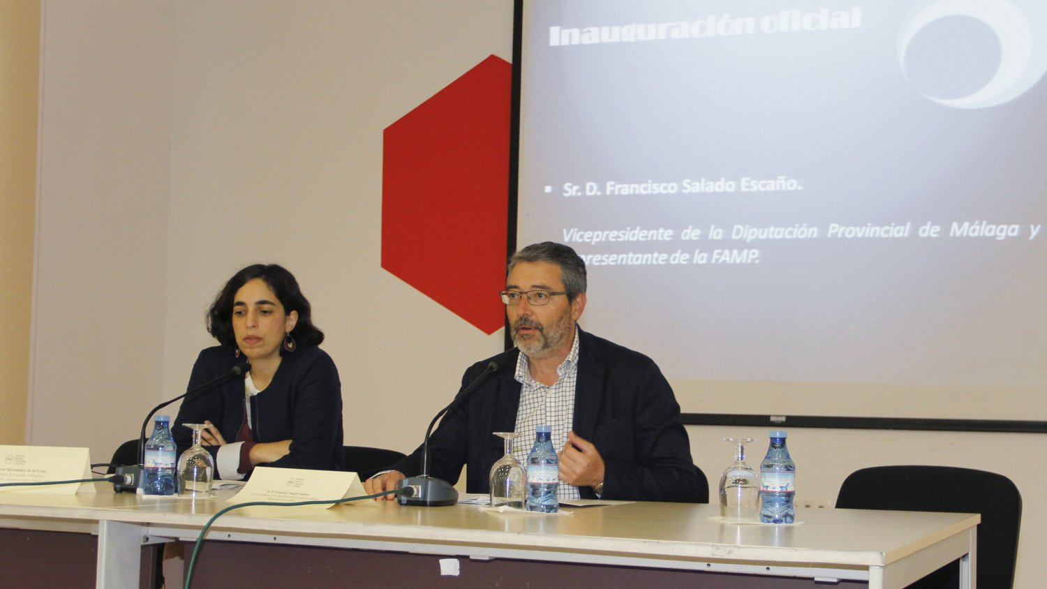 La Térmica acoge una jornada de formación sobre economía baja en carbono organizada por la FAMP y las diputaciones andaluzas
