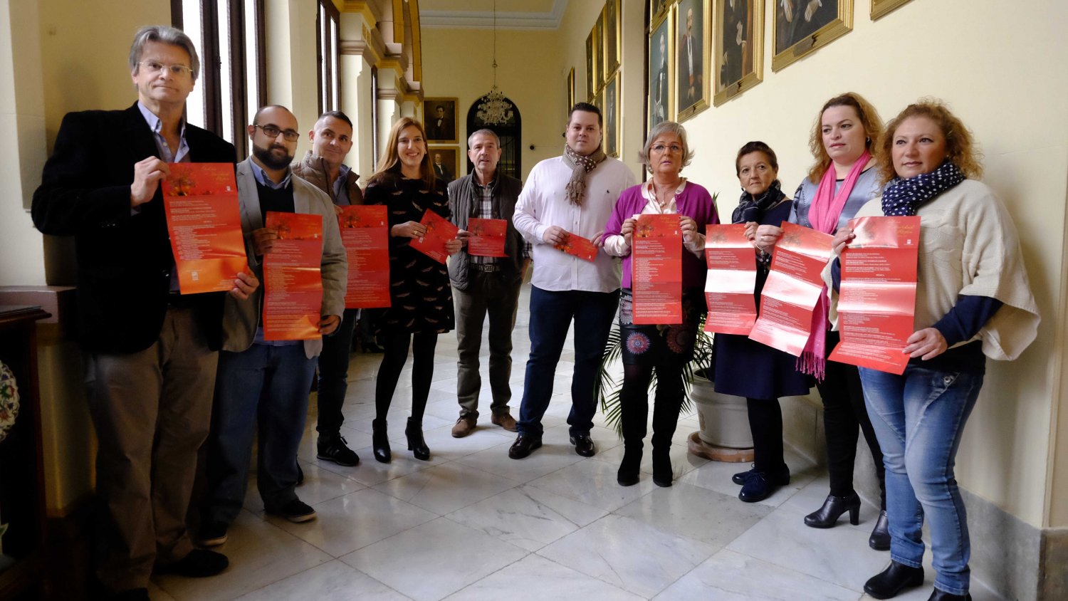 El ciclo 'Música en navidad' vuelve a la plaza de la constitución con dos conciertos gratuitos cada día