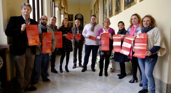 El ciclo 'Música en navidad' vuelve a la plaza de la constitución con dos conciertos gratuitos cada día
