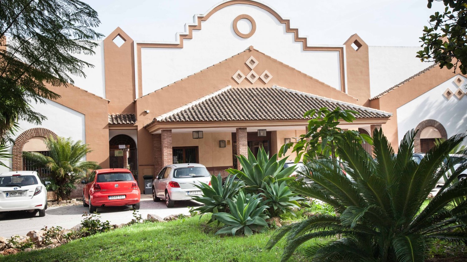 Torremolinos acoge el taller gratuito sobre internet ‘Servicios en la nube’
