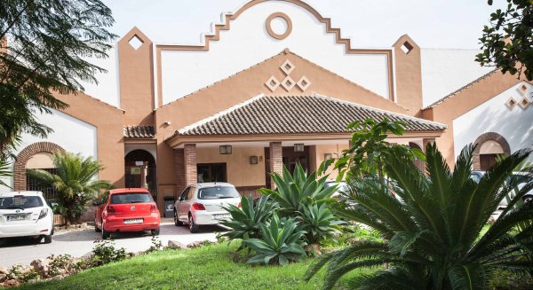 Torremolinos acoge el taller gratuito sobre internet ‘Servicios en la nube’