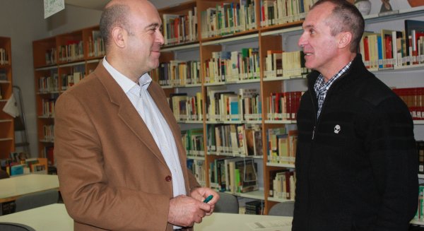 Más de 800 personas disfrutaron del Programa de Dinamización de Bibliotecas en Mijas