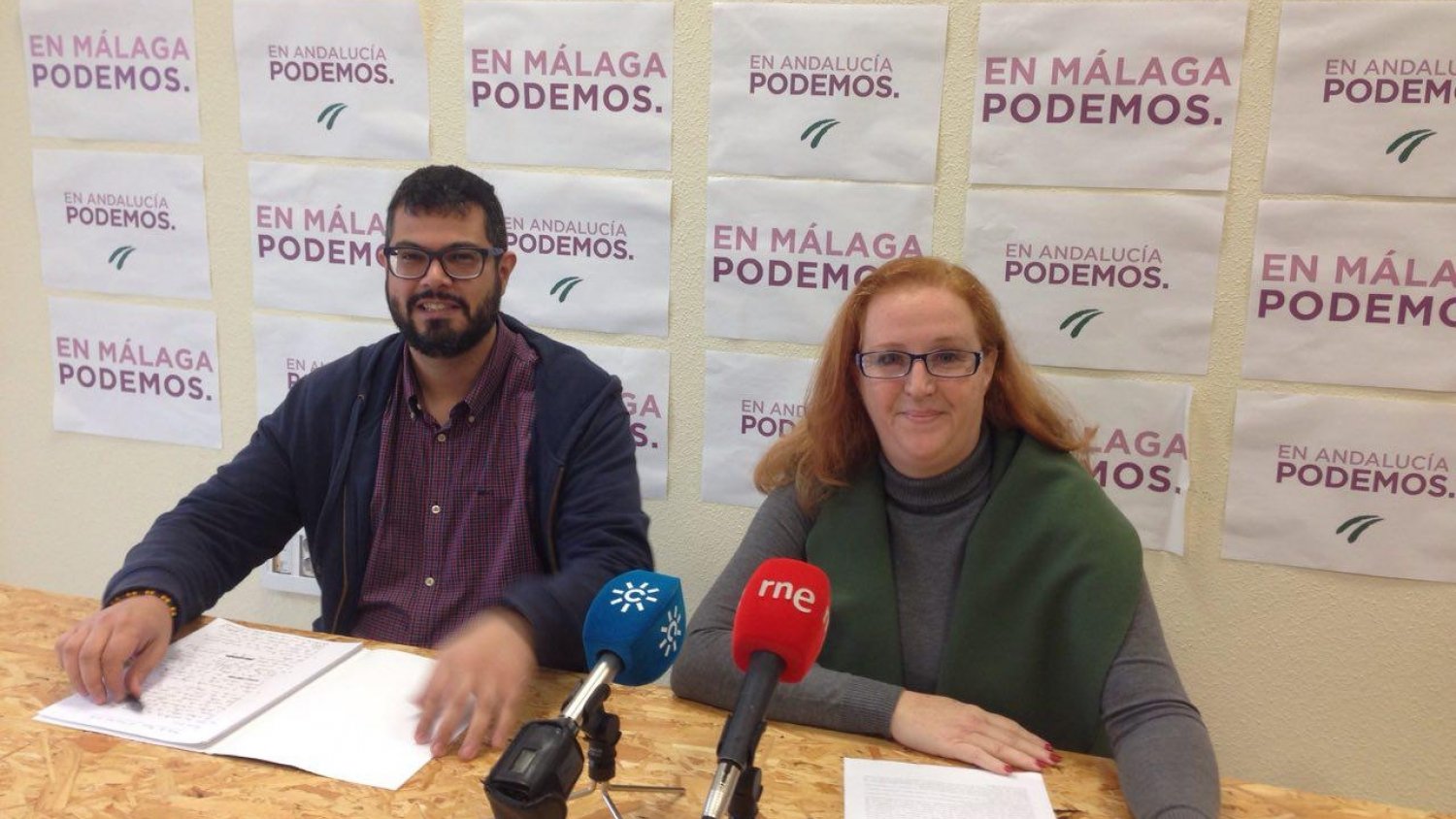 Podemos Andalucía propone un proyecto de Construcción de un Nuevo Colegio Pablo Ruiz Picasso en Fuengirola