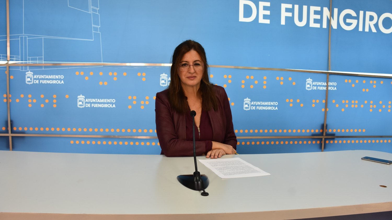 Fuengirola anima a participar en una encuesta para determinar proyectos futuros de la ciudad