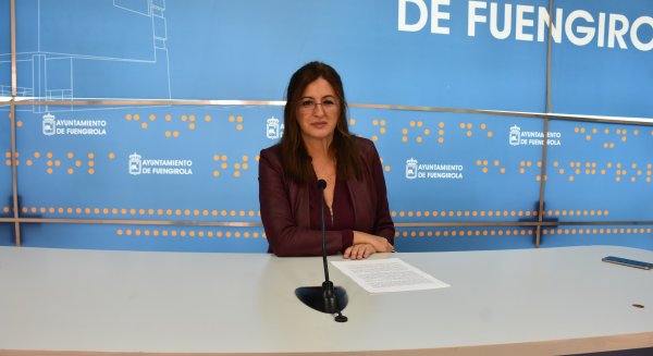 Fuengirola anima a participar en una encuesta para determinar proyectos futuros de la ciudad