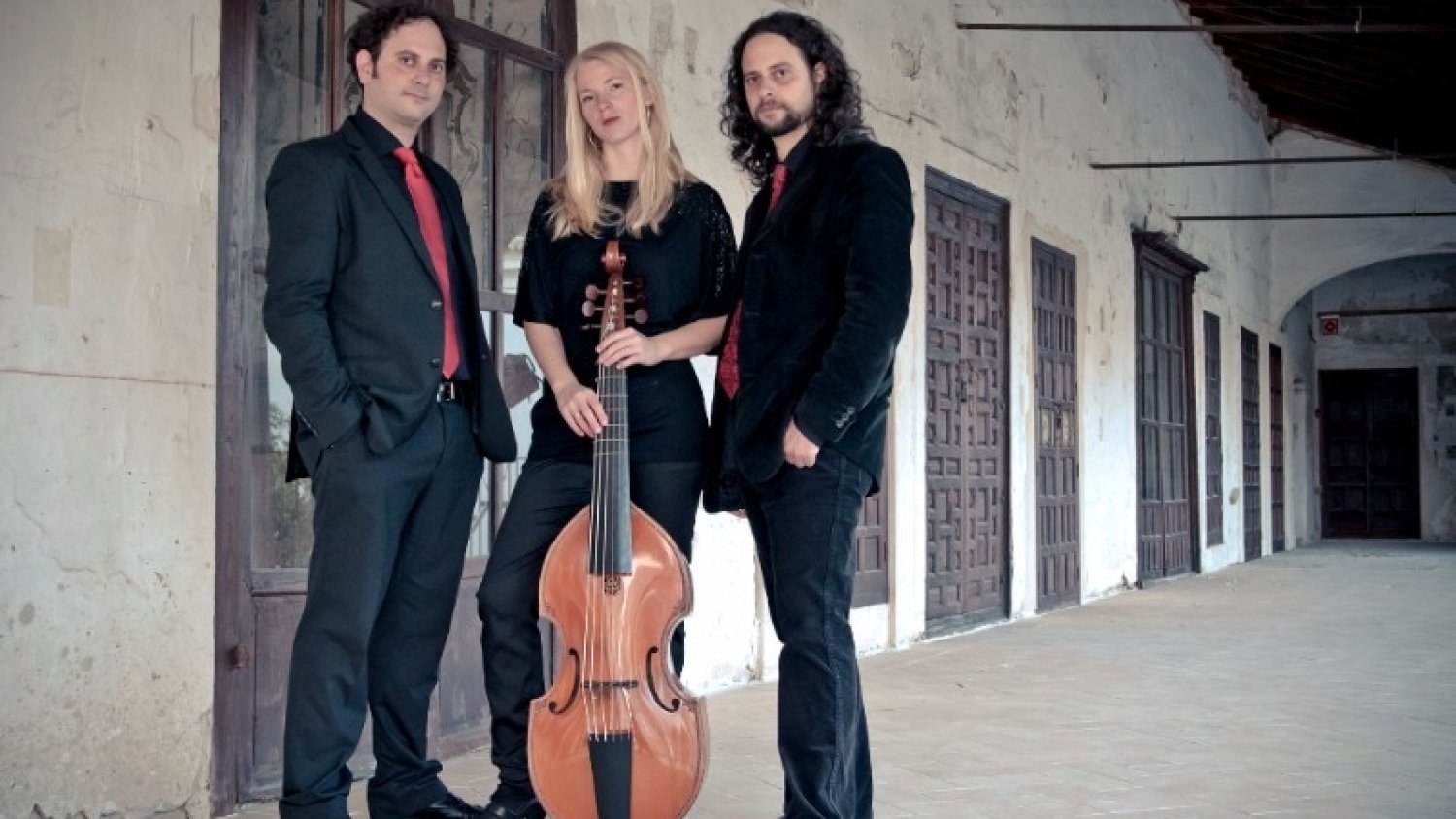 La Academia Piacere anuncia la Navidad con 'In dulci jubilo' de Bach en el MPM