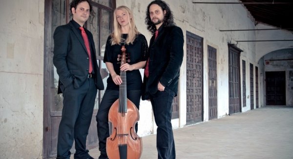 La Academia Piacere anuncia la Navidad con 'In dulci jubilo' de Bach en el MPM