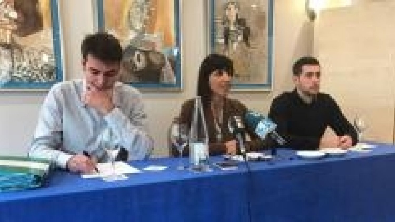 Andalucía por Sí ha presentado en el Ayuntamiento de Málaga la Iniciativa Legislativa contra la pobreza energética