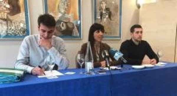 Andalucía por Sí ha presentado en el Ayuntamiento de Málaga la Iniciativa Legislativa contra la pobreza energética