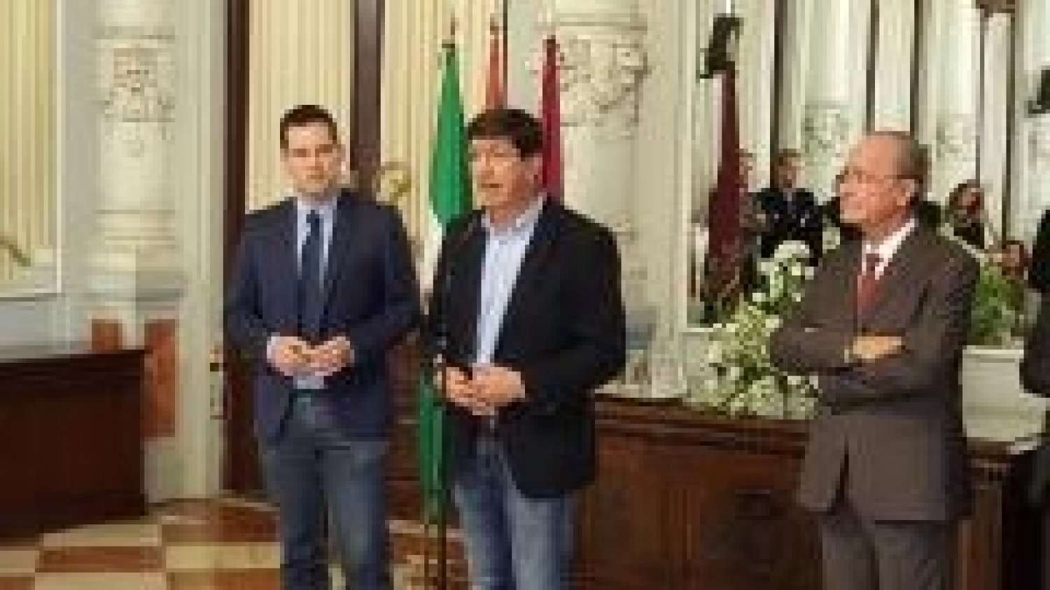 C's llevará ante el Parlamento la remodelación de los paseos marítimos de El Palo y Pedregalejo