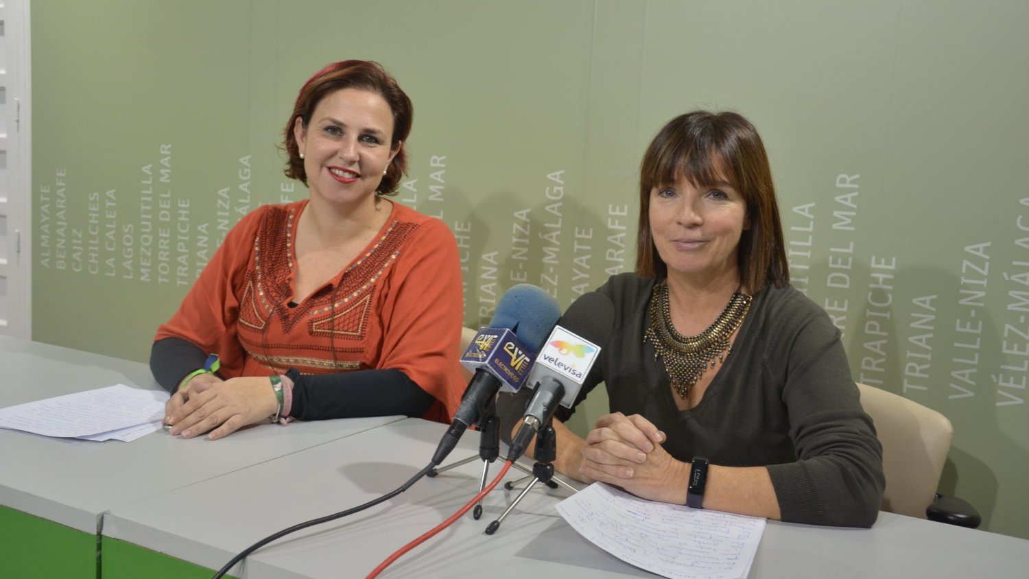 Vélez-Málaga ultima la puesta en marcha de los programas emple@joven y emple@30+ de la Junta de Andalucía