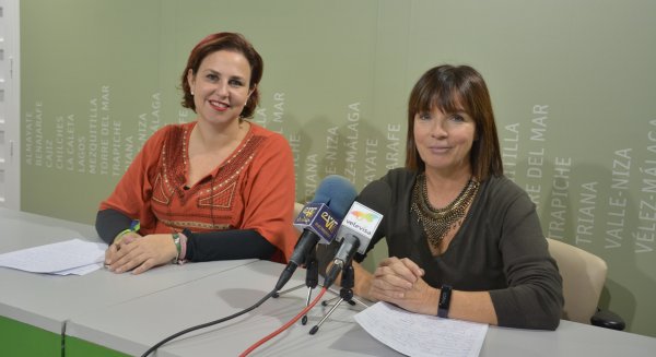 Vélez-Málaga ultima la puesta en marcha de los programas emple@joven y emple@30+ de la Junta de Andalucía