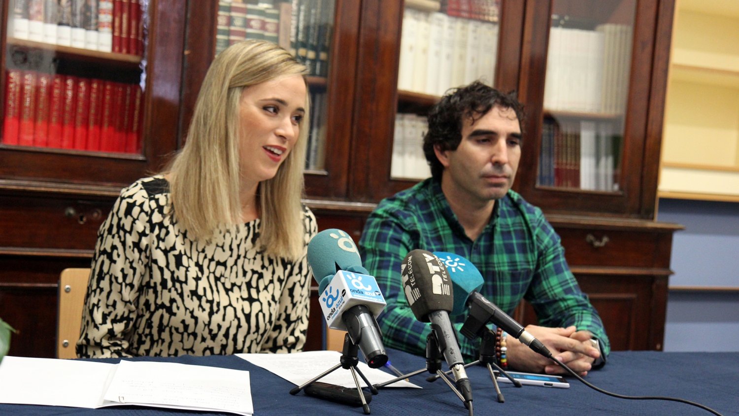 La Junta promueve un gran paquete de medidas para asegurar el éxito escolar