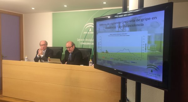 La Junta activa el Plan de Alta Frecuentación para hacer frente a la demanda en Urgencias durante el invierno