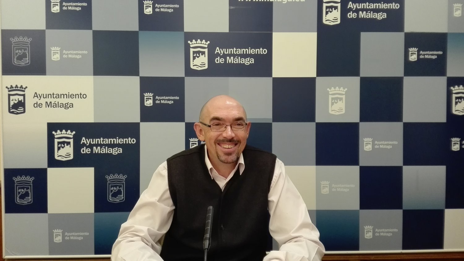 Málaga para la Gente pone como objetivos aumentar inversiones en barrios, empleo y servicios públicos