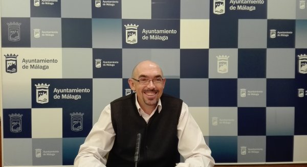 Málaga para la Gente pone como objetivos aumentar inversiones en barrios, empleo y servicios públicos