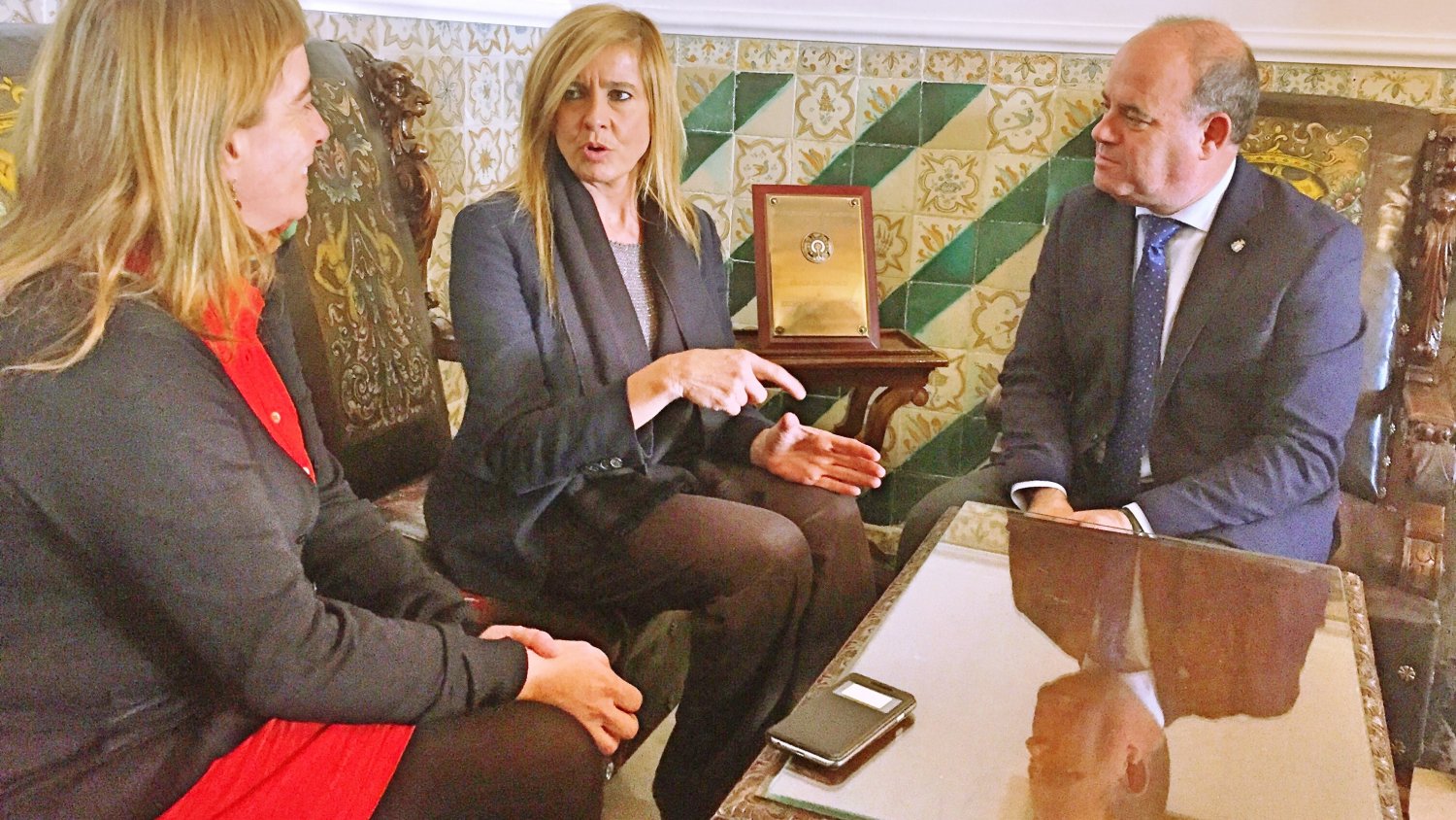 El PP propone la creación de una Red de Municipios Turísticos del Interior de Andalucía