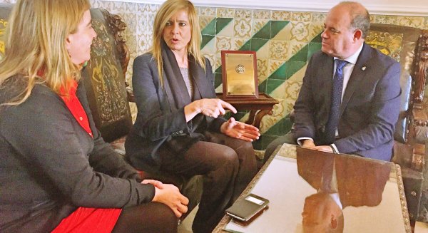 El PP propone la creación de una Red de Municipios Turísticos del Interior de Andalucía