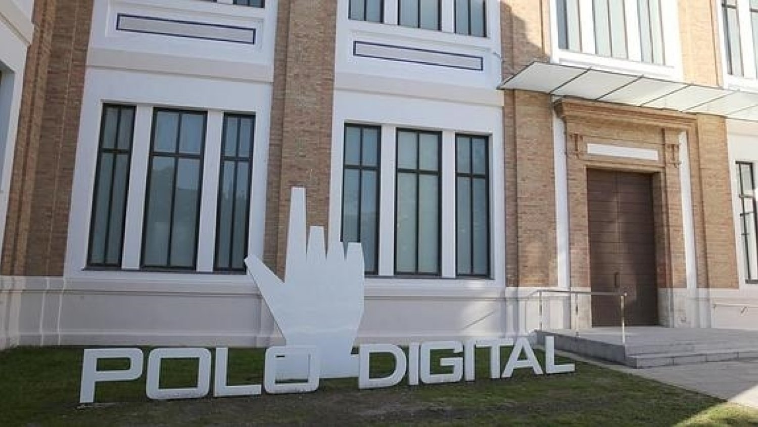 El PSOE exige que el Polo Digital desarrolle su oferta formativa en coordinación con el IMFE