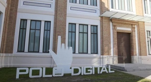 El PSOE exige que el Polo Digital desarrolle su oferta formativa en coordinación con el IMFE