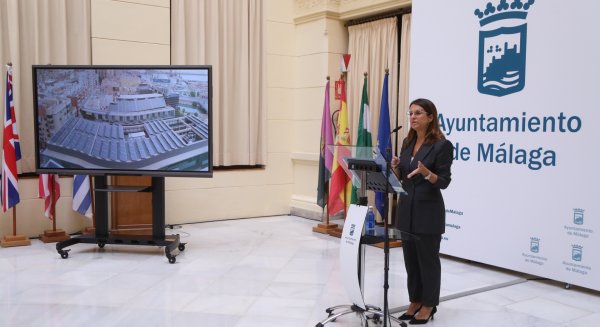 El Ayuntamiento cuenta con medio centenar de cubiertas fotovoltaicas y alcanzará las 70 en 2023