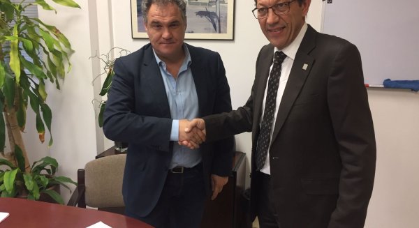 Torremolinos será sede de la XXIX Gala del Ciclismo Andaluz
