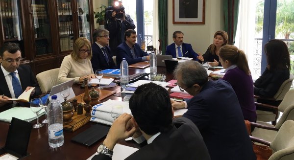 El PP reclama a la Junta que amplíe en cuatro millones su presupuesto para el turno de oficio
